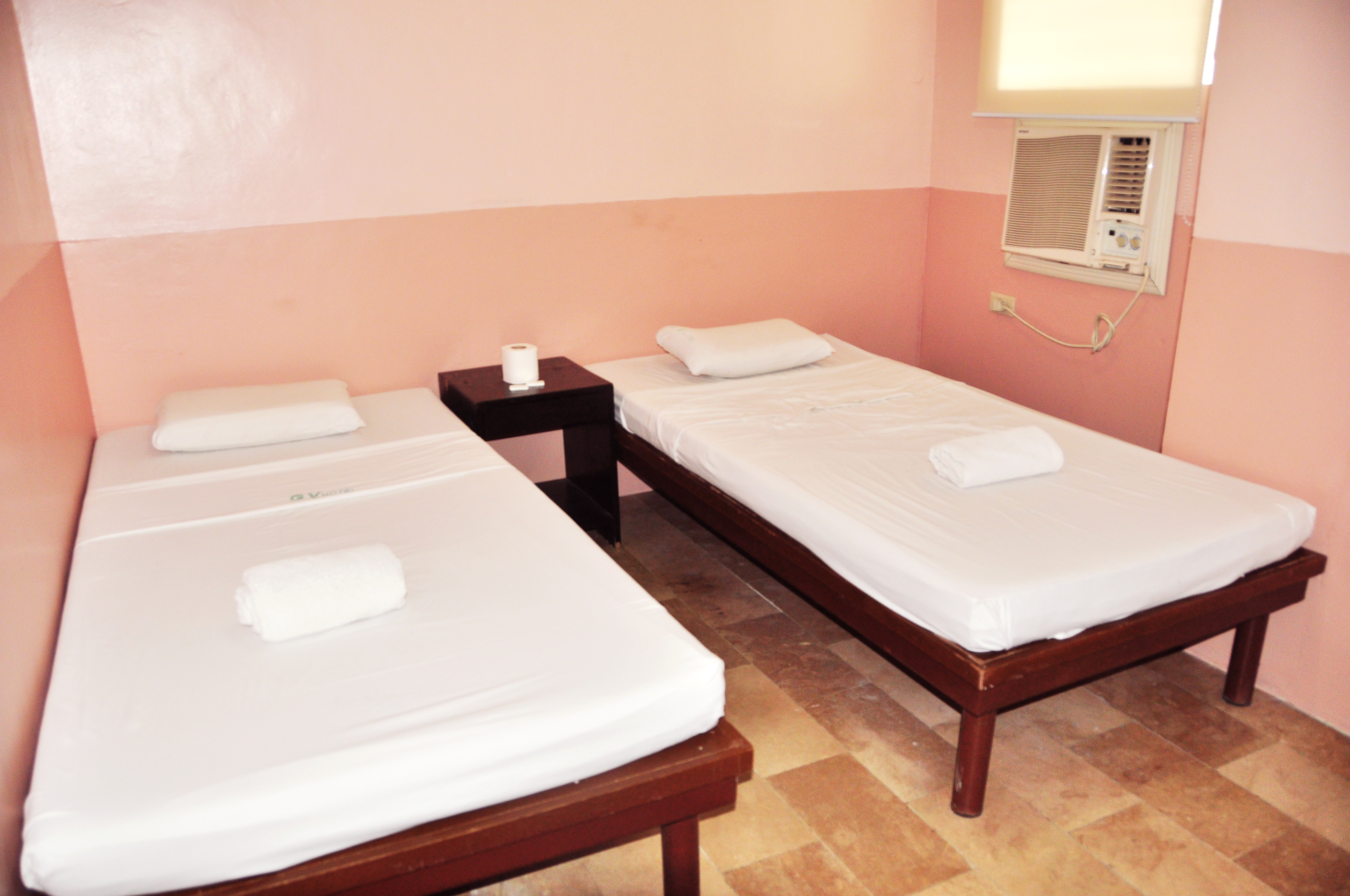 GV Hotel Lapulapu City