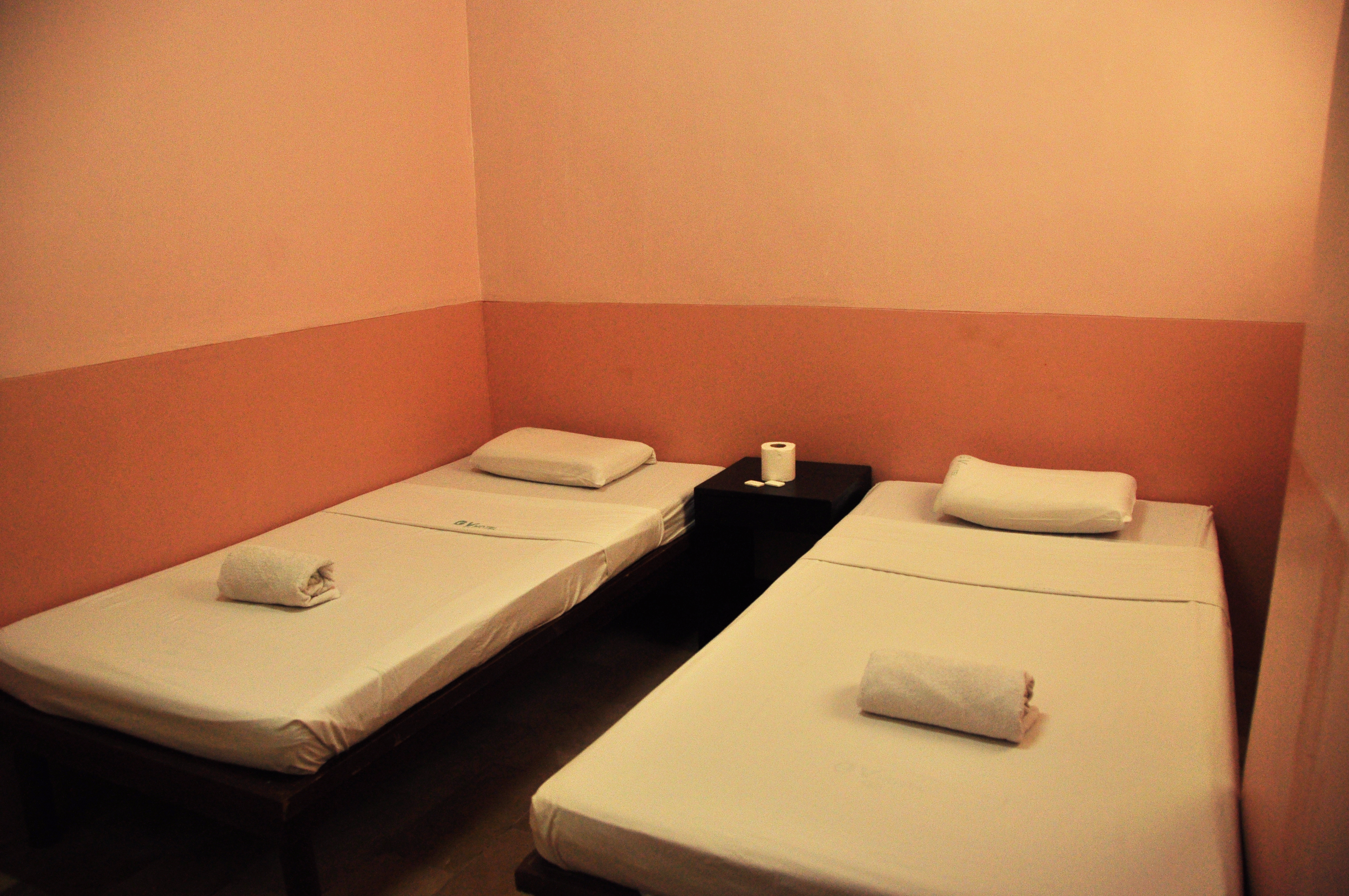 GV Hotel Lapulapu City