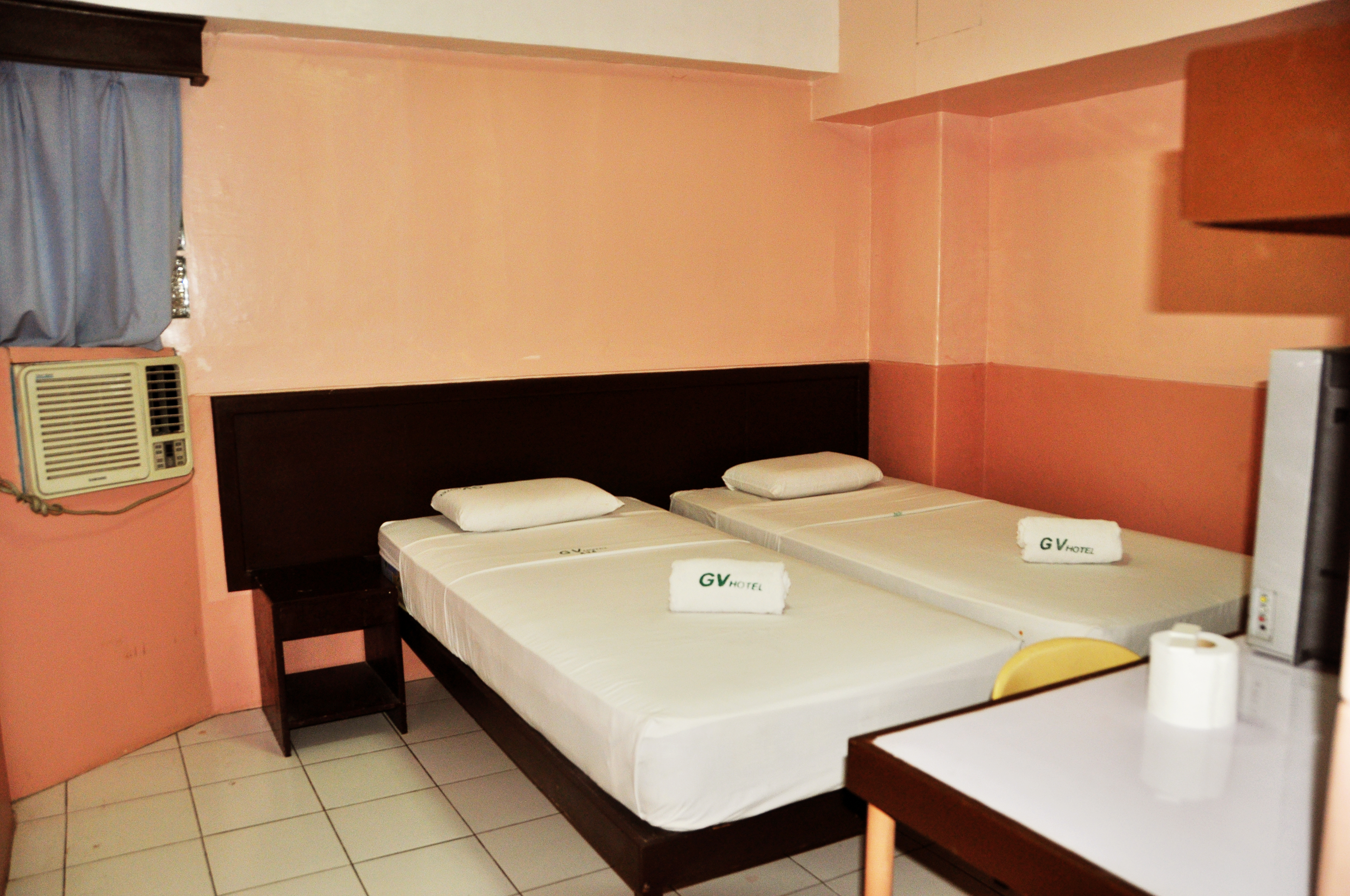 GV Hotel Lapulapu City