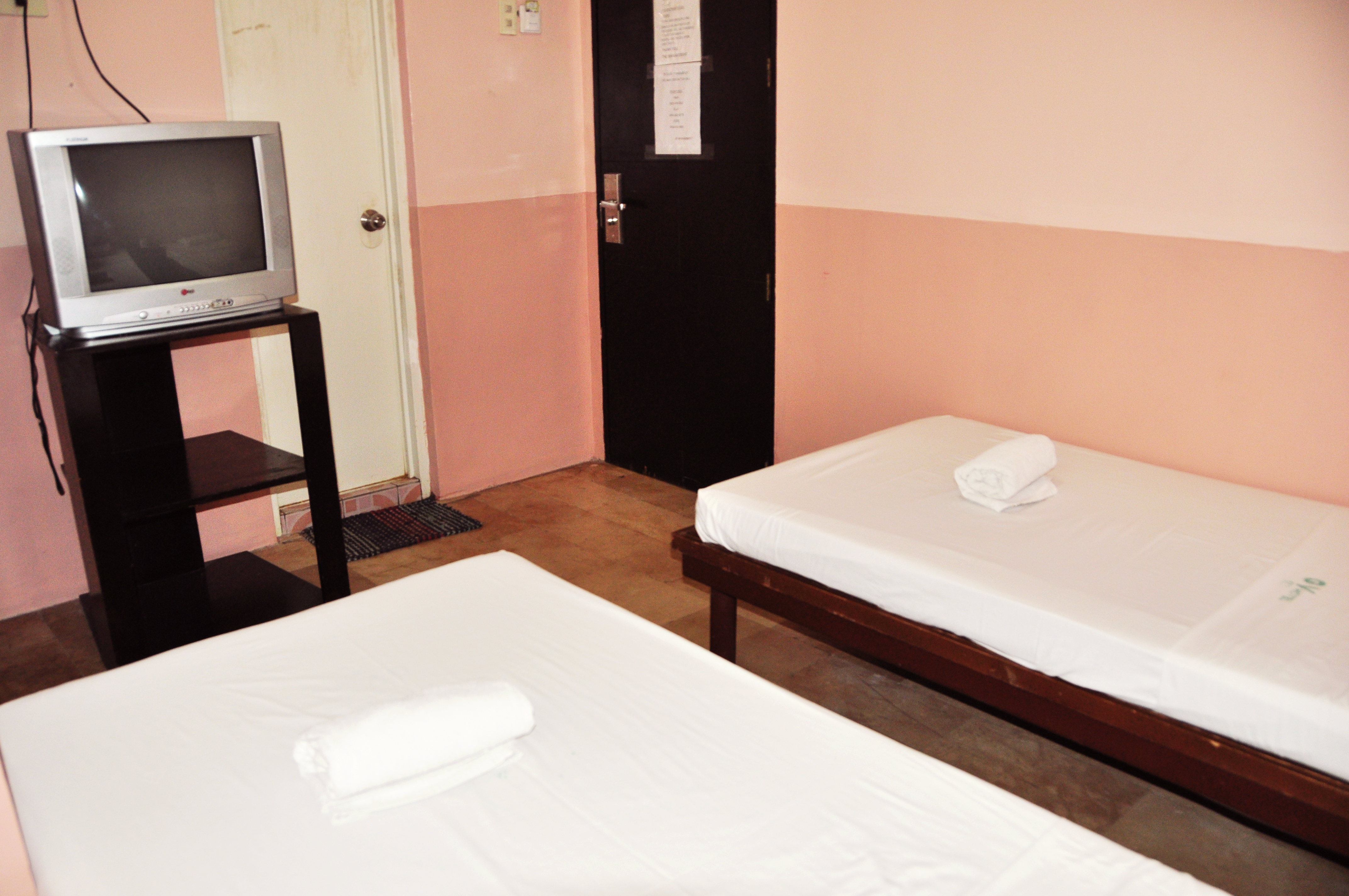 GV Hotel Lapulapu City