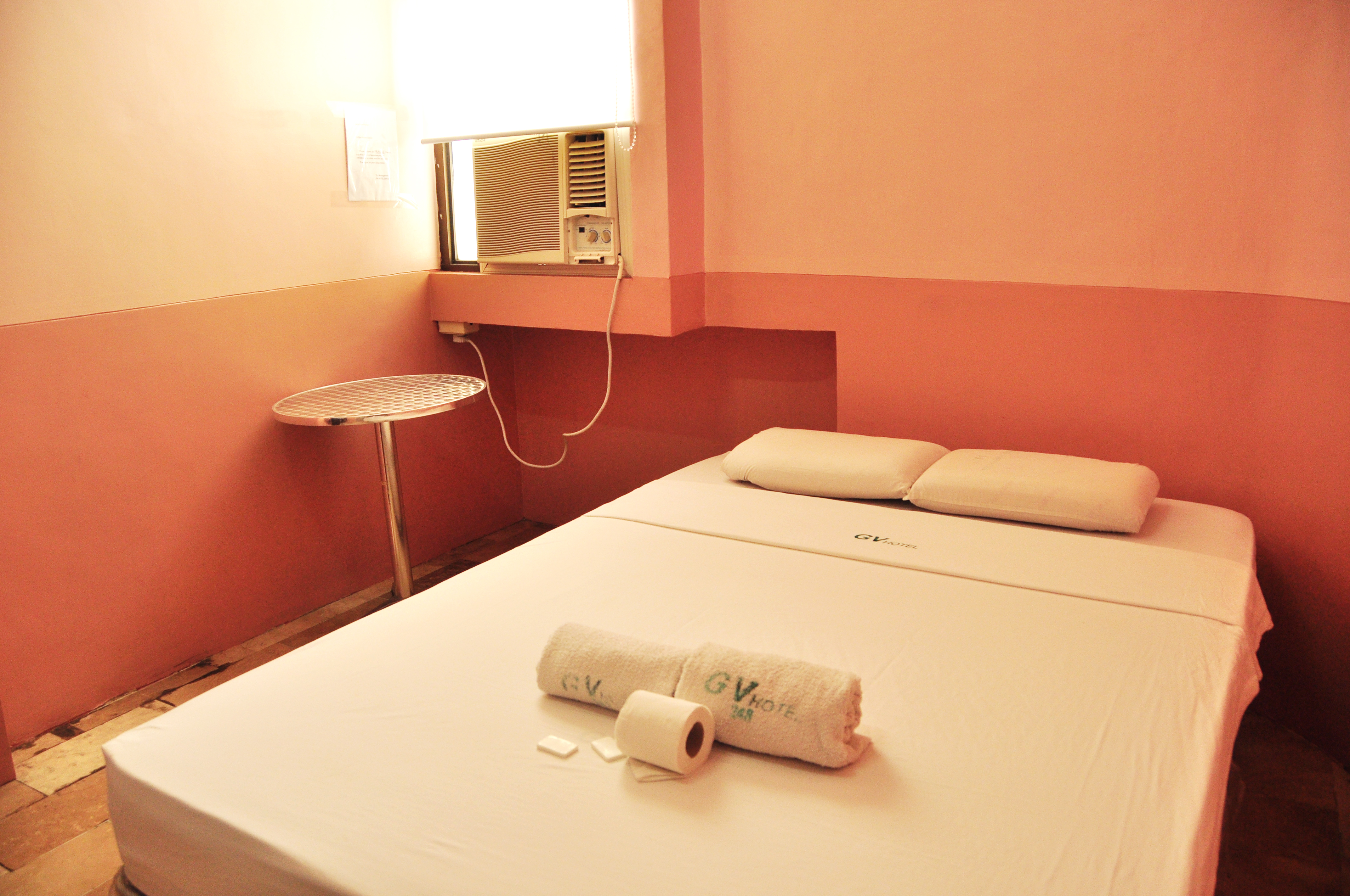 GV Hotel Lapulapu City