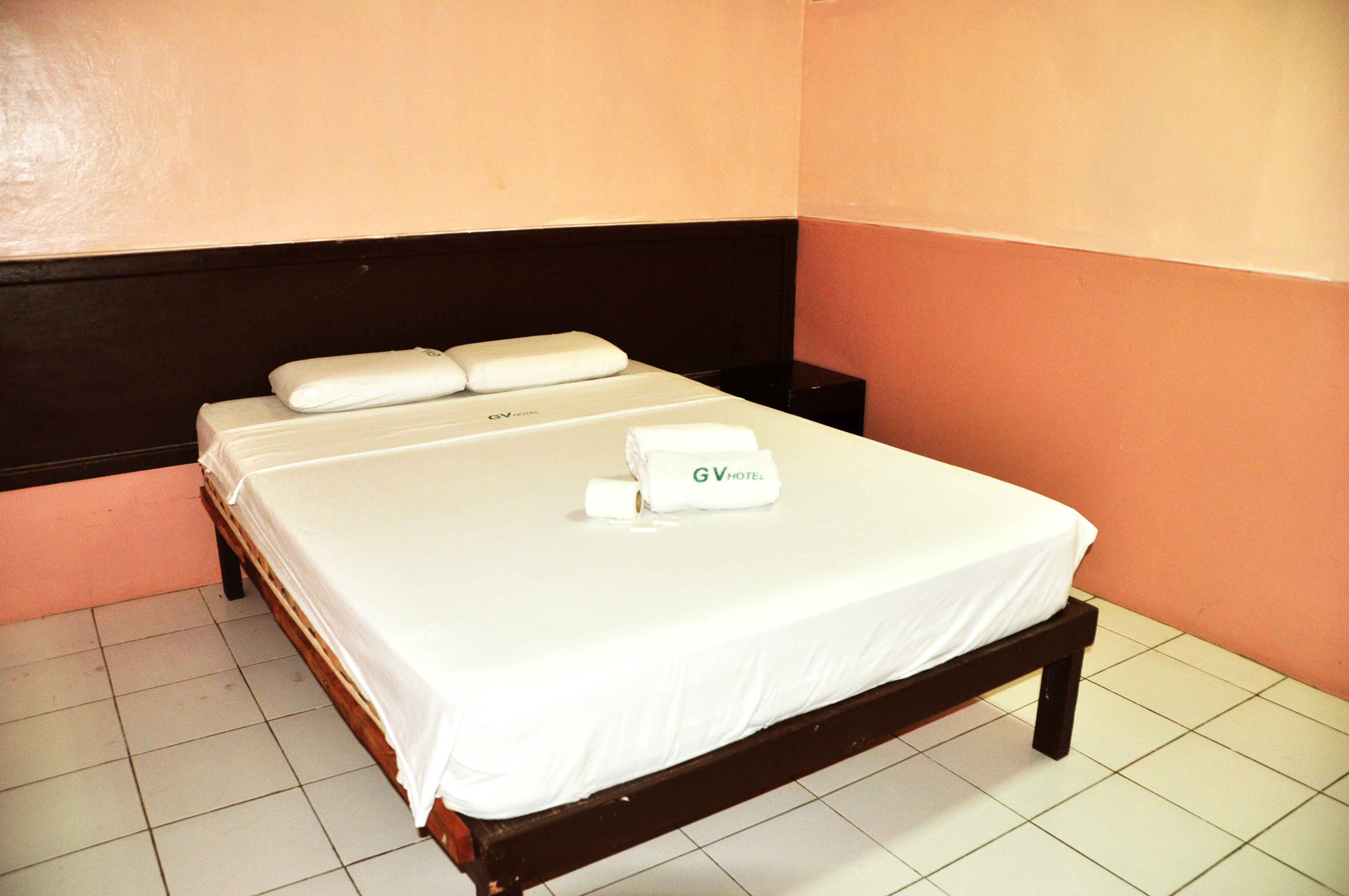 GV Hotel Lapulapu City