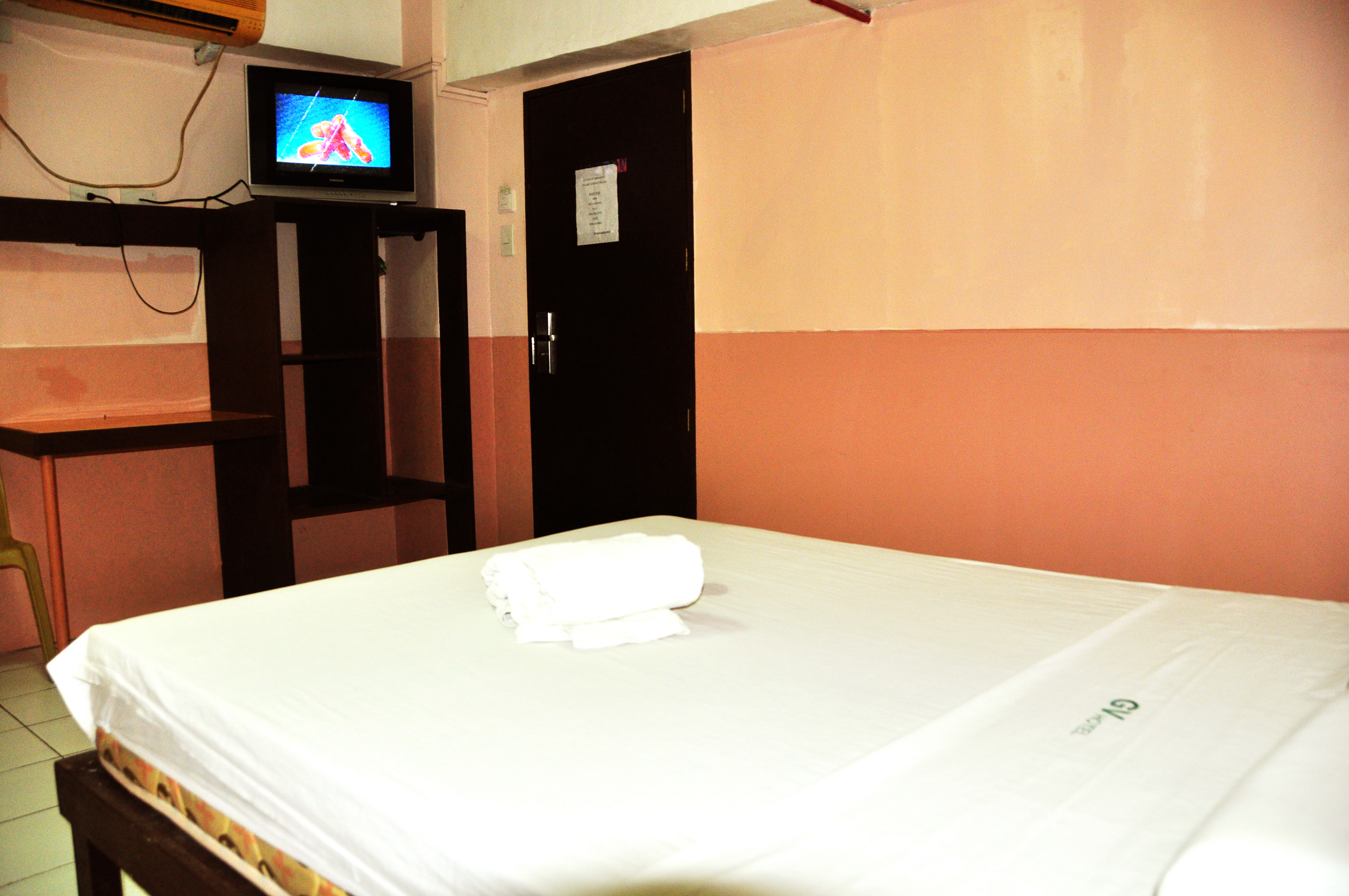 GV Hotel Lapulapu City