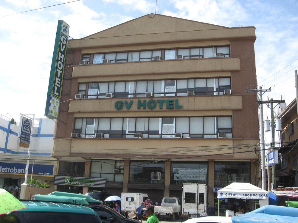 GV Hotel Lapulapu City