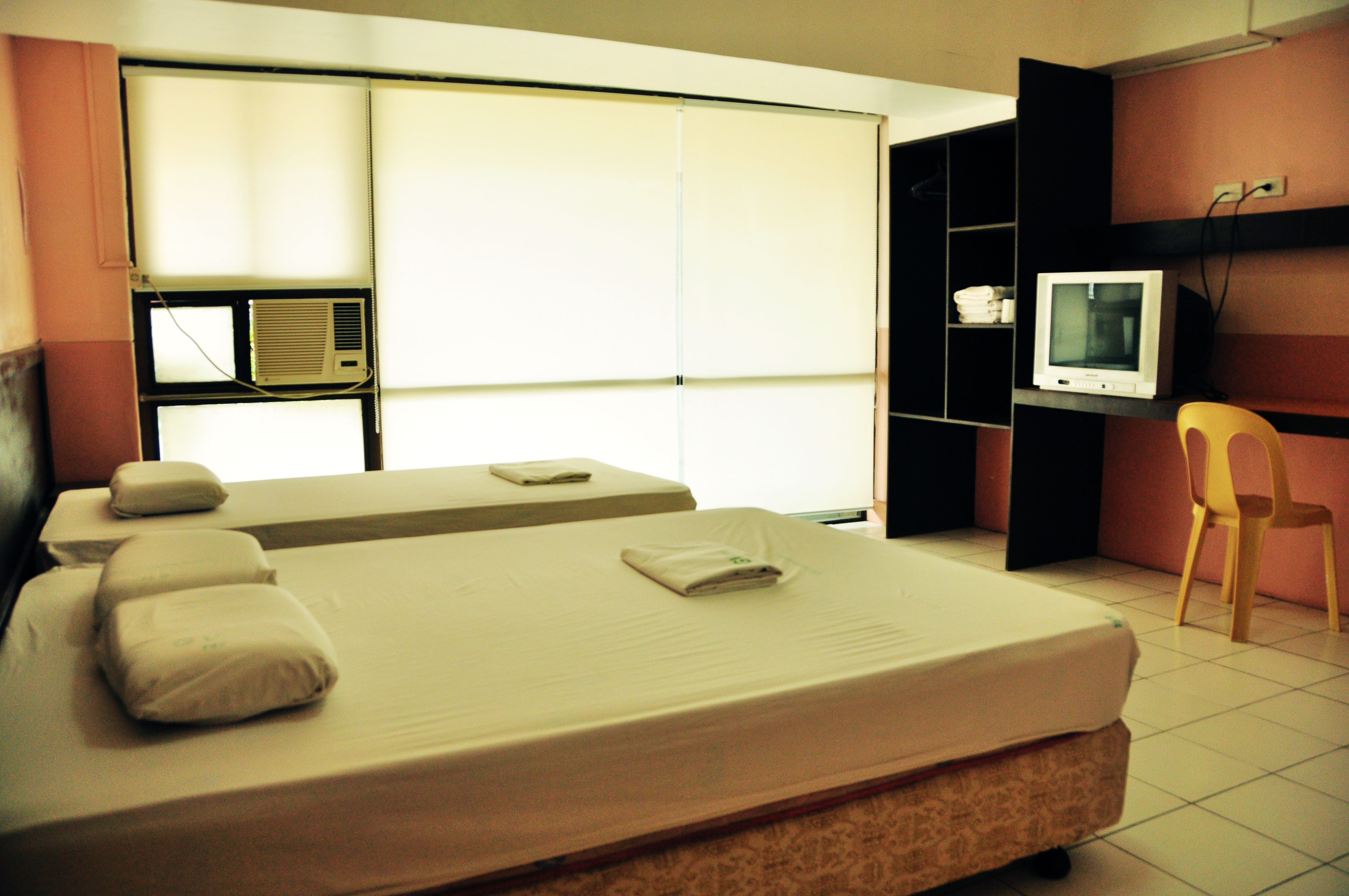GV Hotel Lapulapu City