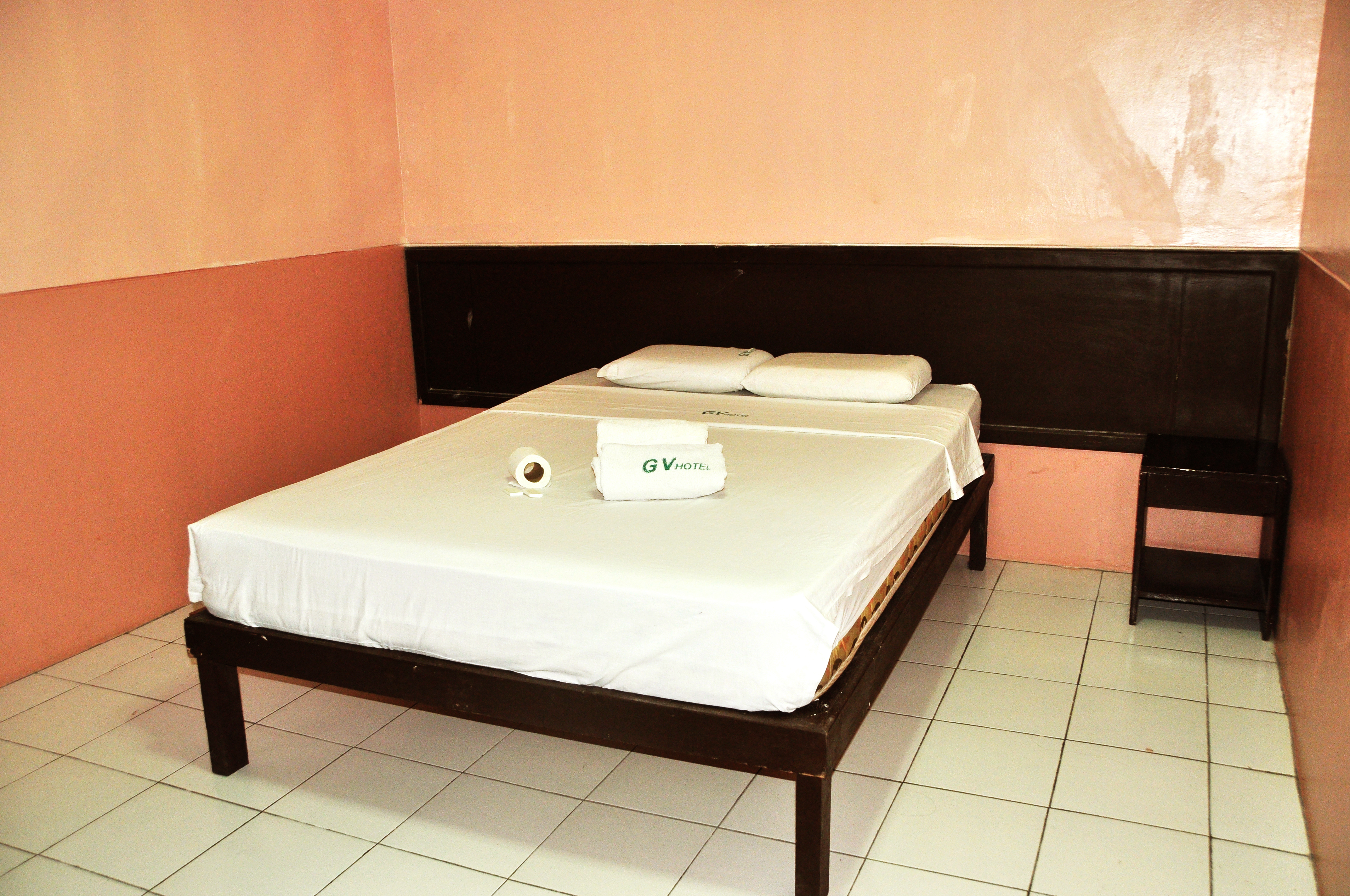 GV Hotel Lapulapu City