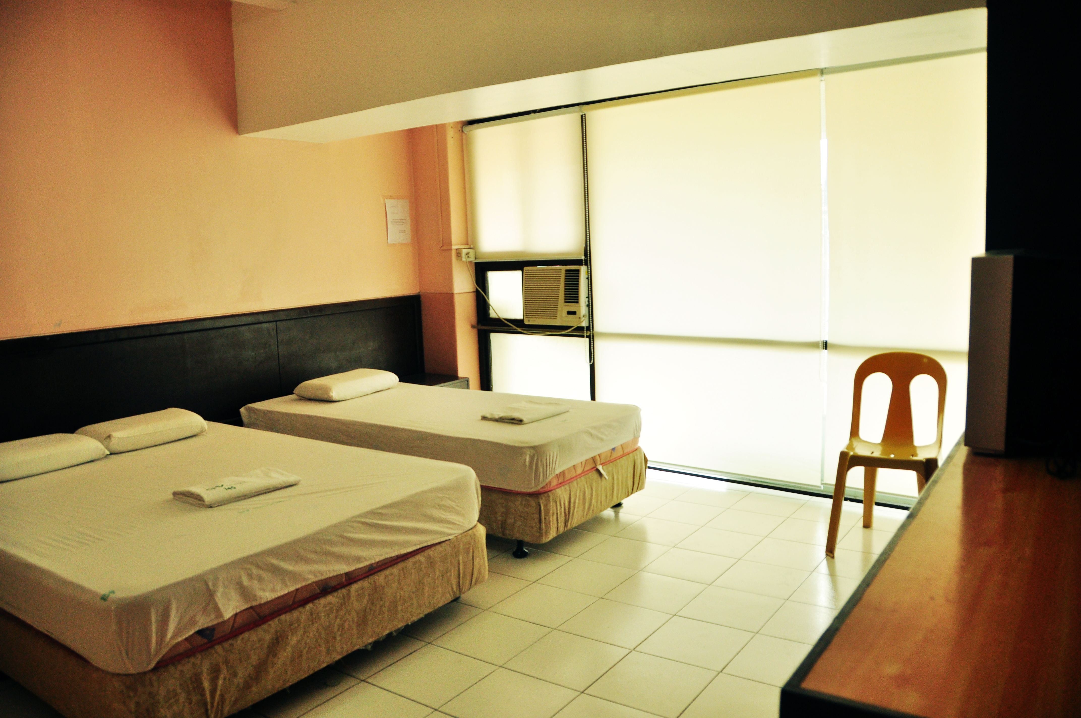 GV Hotel Lapulapu City