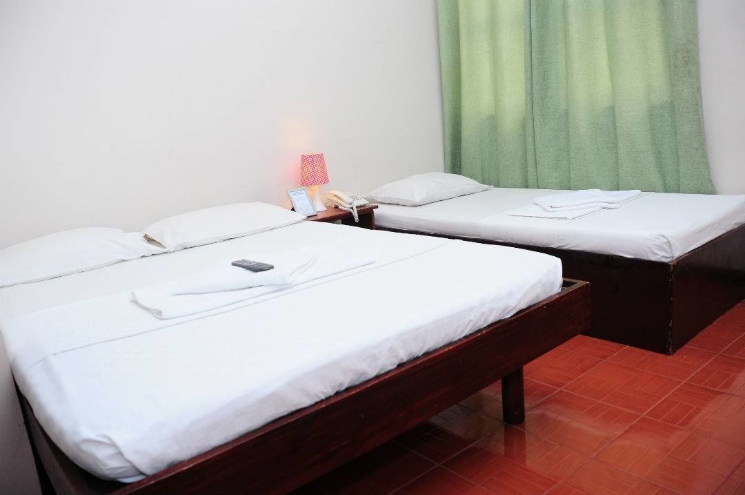 Hotel California by OYO Rooms