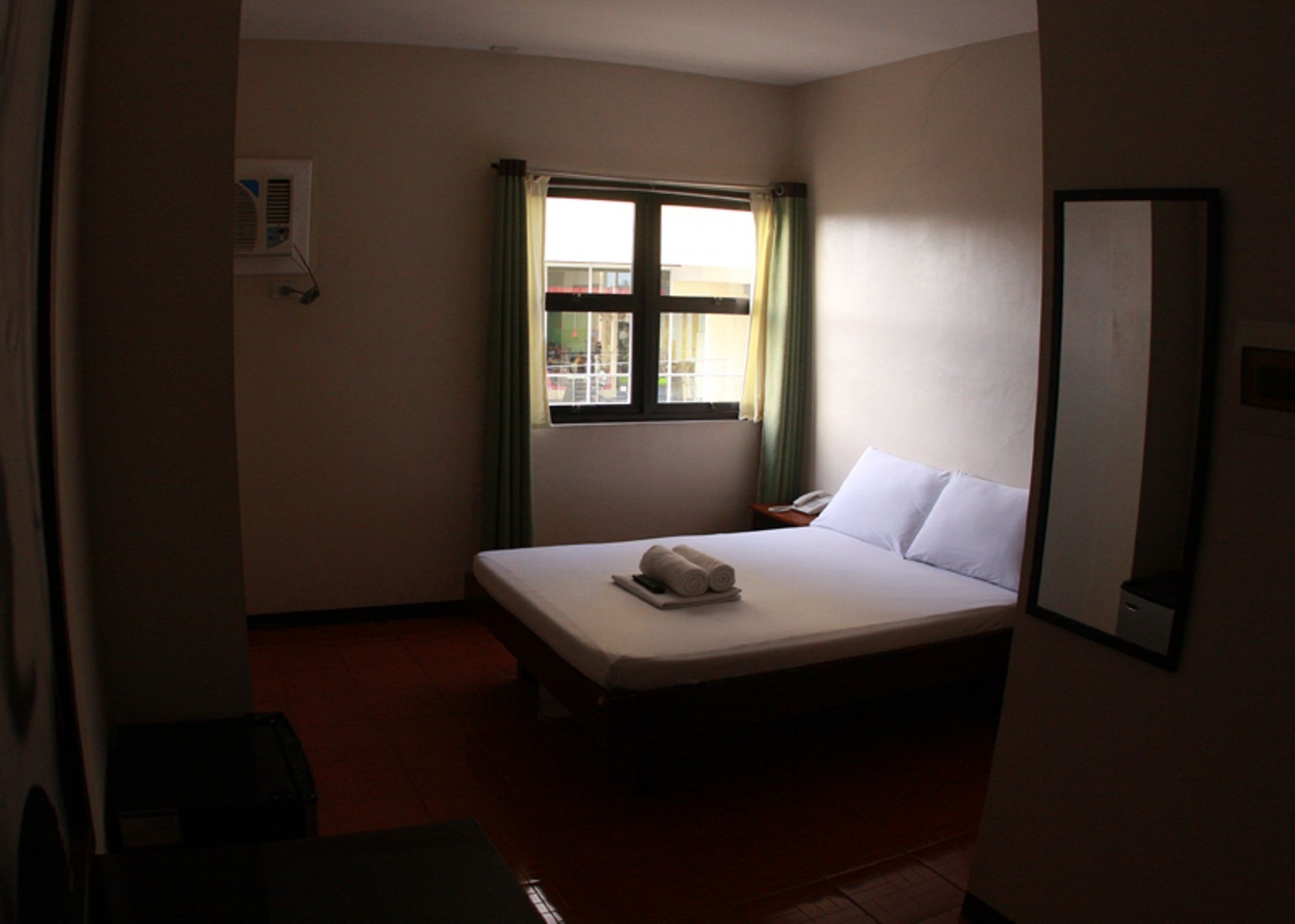 Hotel California by OYO Rooms