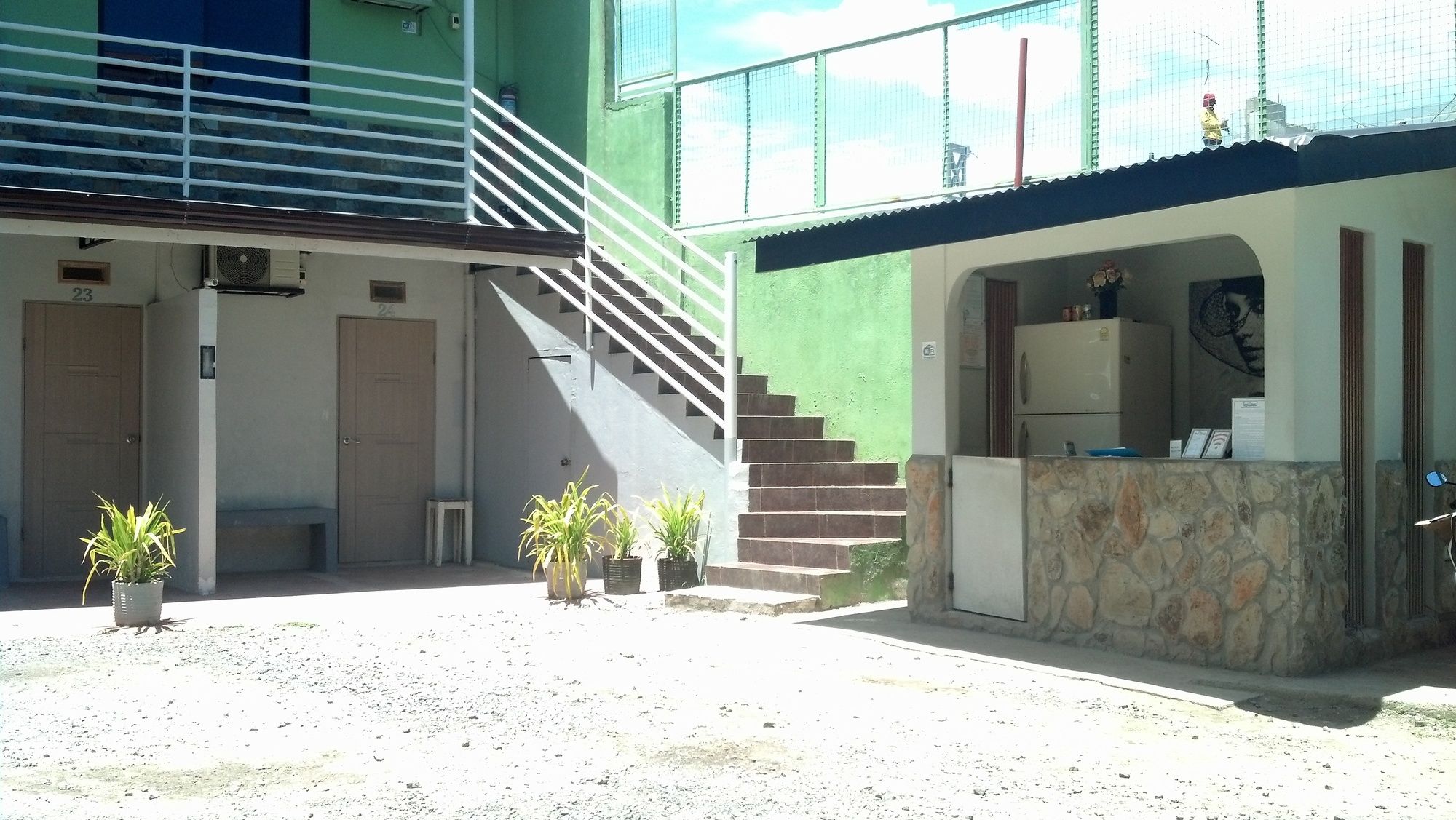 OYO 774 Havprins Building