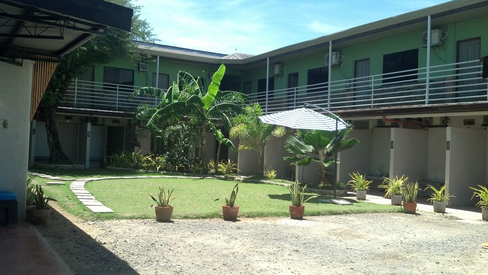 OYO 774 Havprins Building