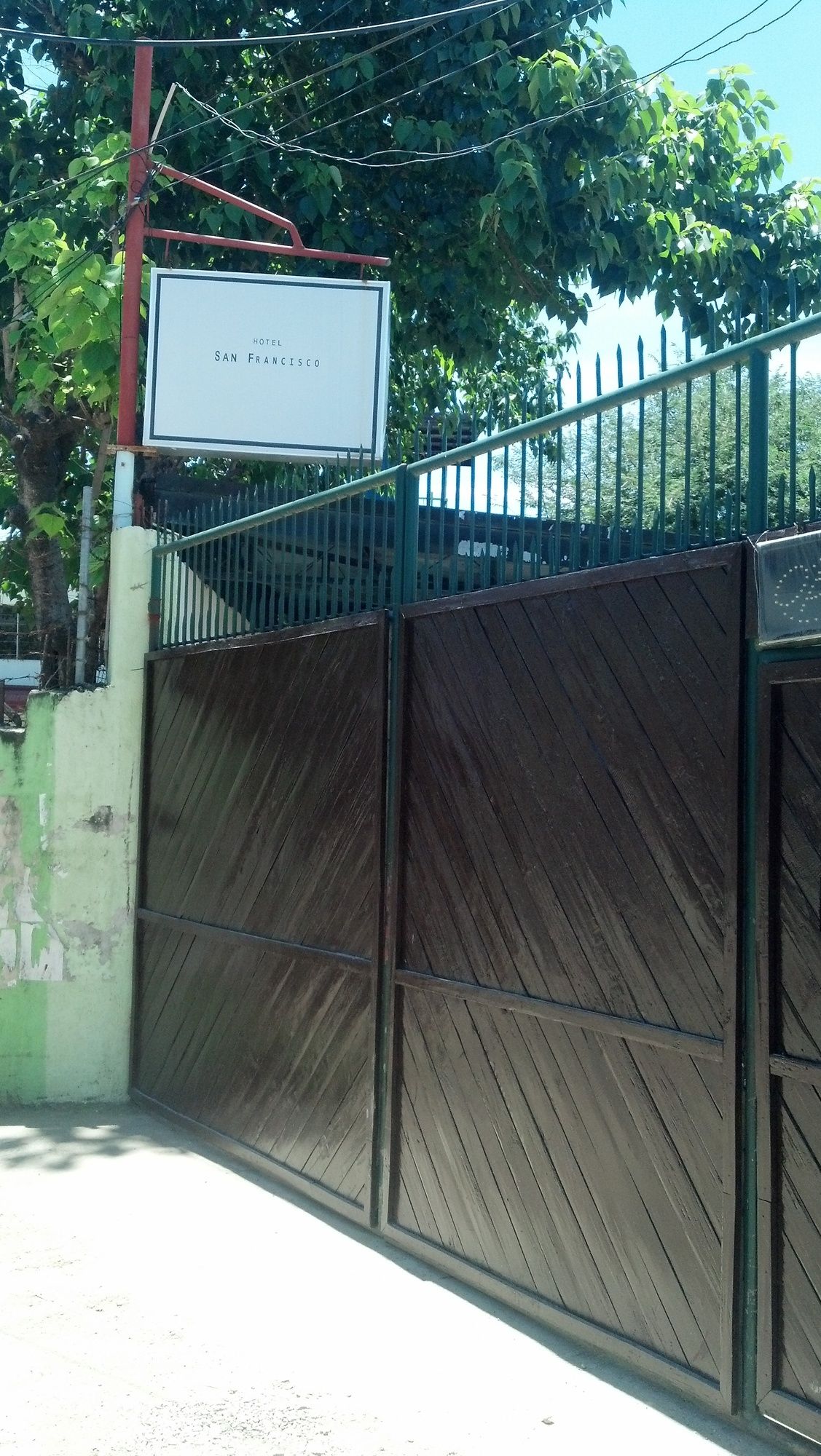 OYO 774 Havprins Building