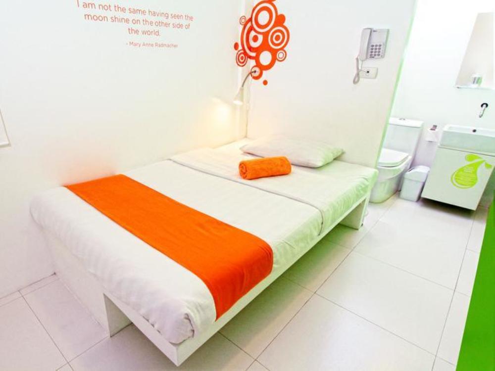 Islands Stay Hotels - Mactan