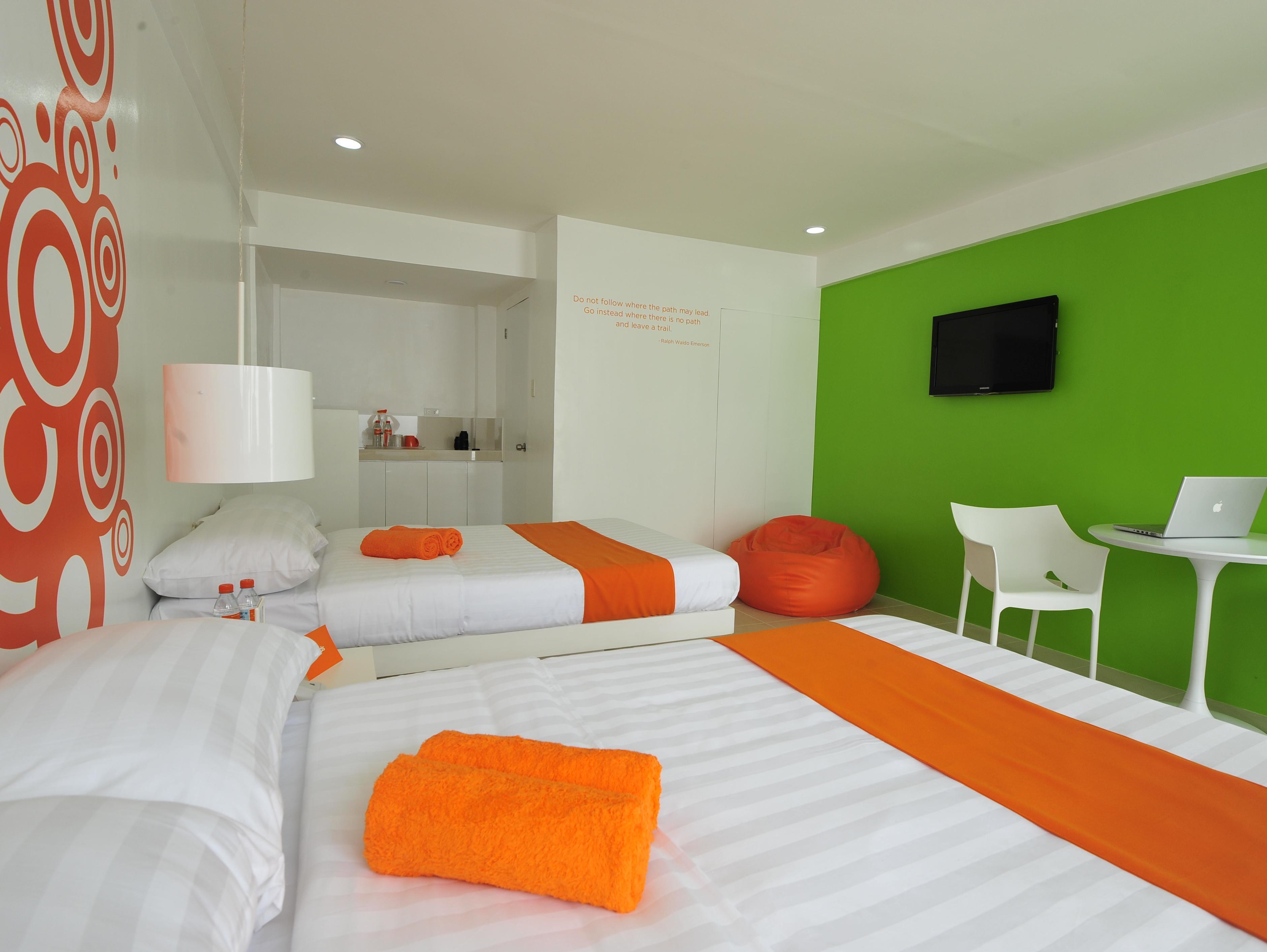Islands Stay Hotels - Mactan
