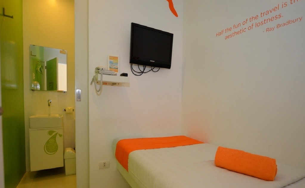 Islands Stay Hotels - Mactan
