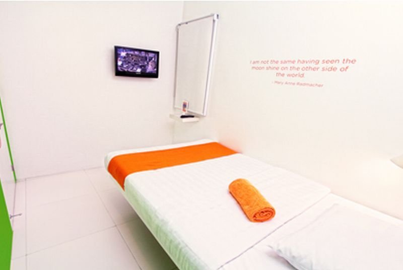 Islands Stay Hotels - Mactan