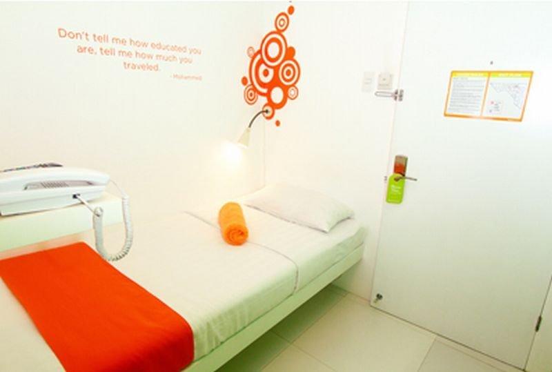 Islands Stay Hotels - Mactan