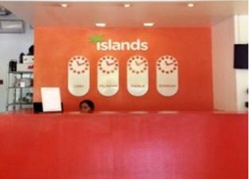 Islands Stay Hotels - Mactan