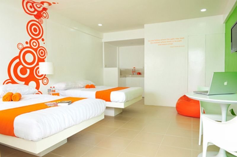 Islands Stay Hotels - Mactan