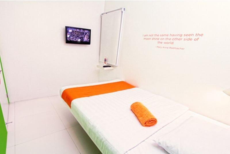 Islands Stay Hotels - Mactan