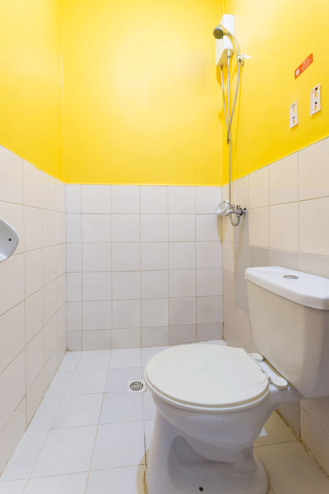Jcad Hotel by OYO Rooms