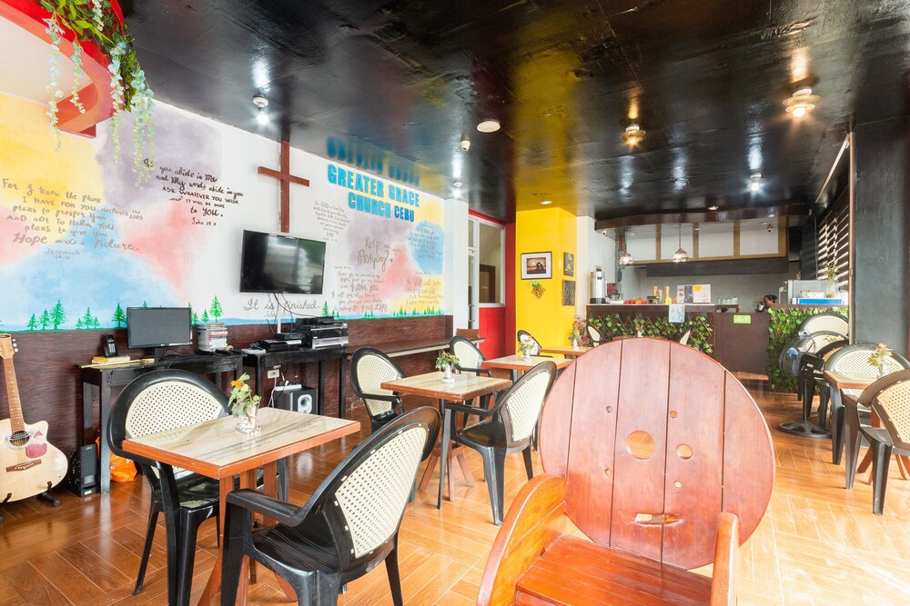 Jcad Hotel by OYO Rooms
