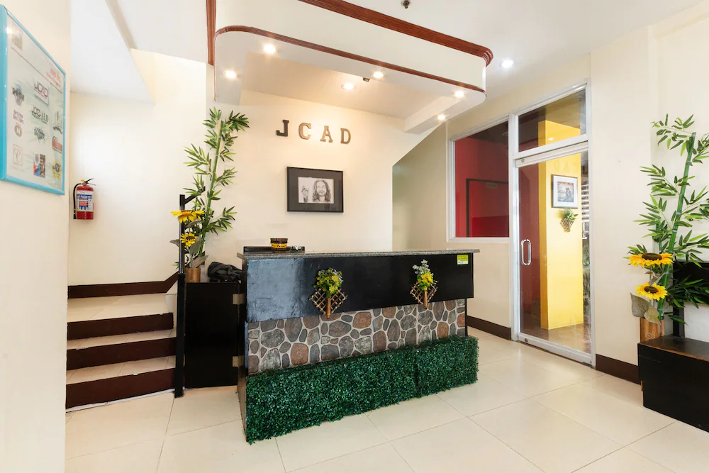 Jcad Hotel by OYO Rooms