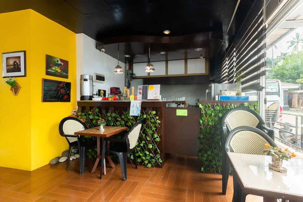 Jcad Hotel by OYO Rooms