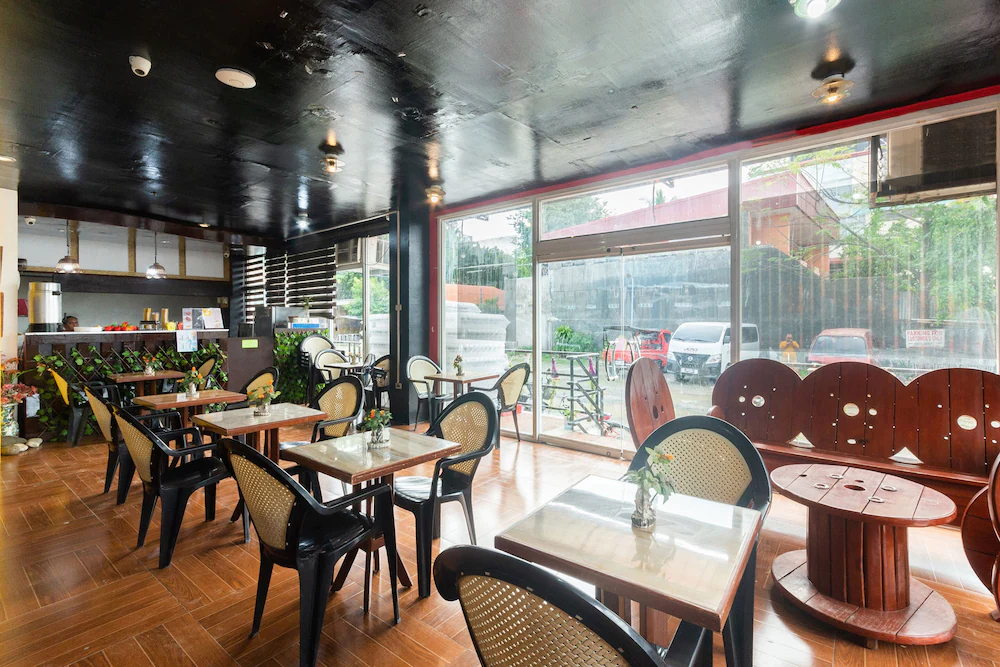 Jcad Hotel by OYO Rooms