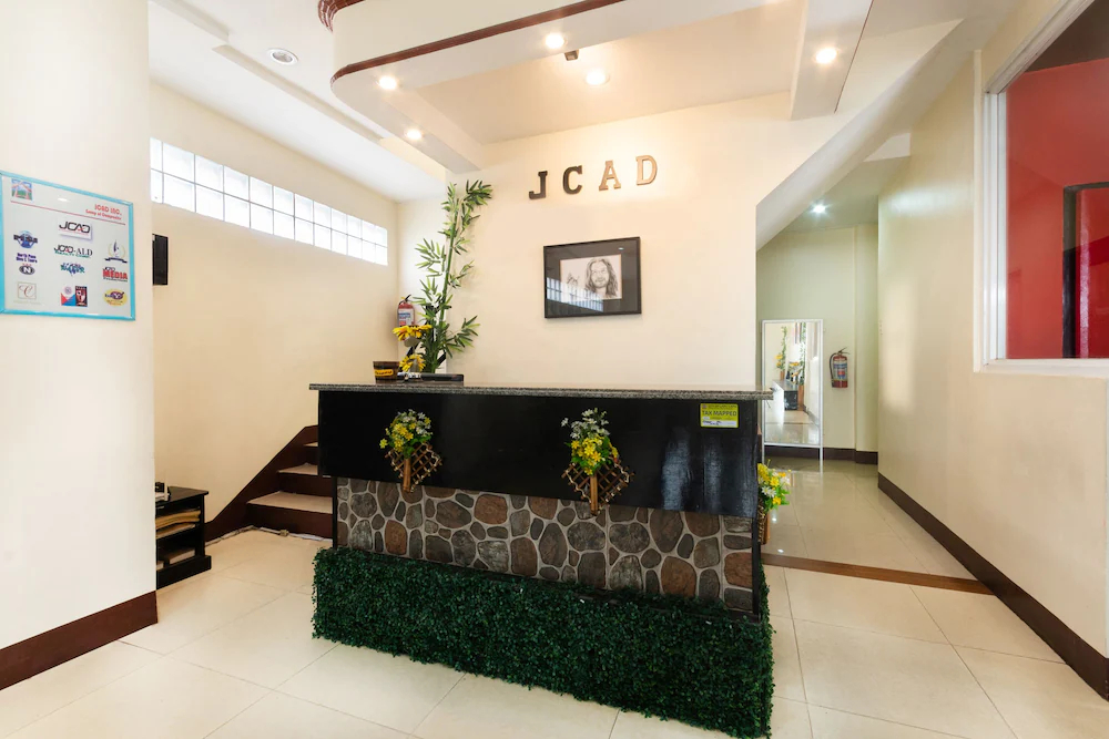 Jcad Hotel by OYO Rooms