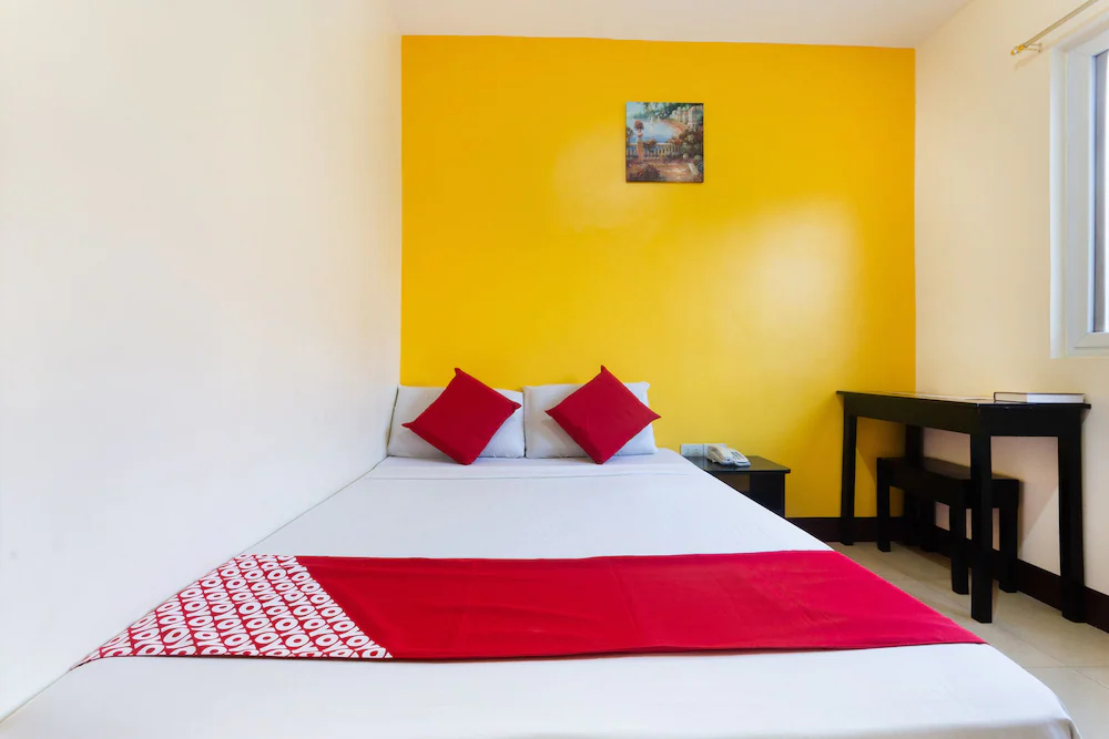 Jcad Hotel by OYO Rooms