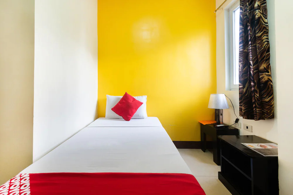 Jcad Hotel by OYO Rooms