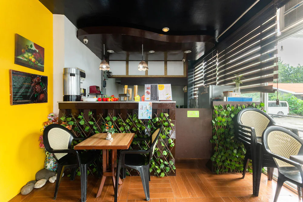 Jcad Hotel by OYO Rooms