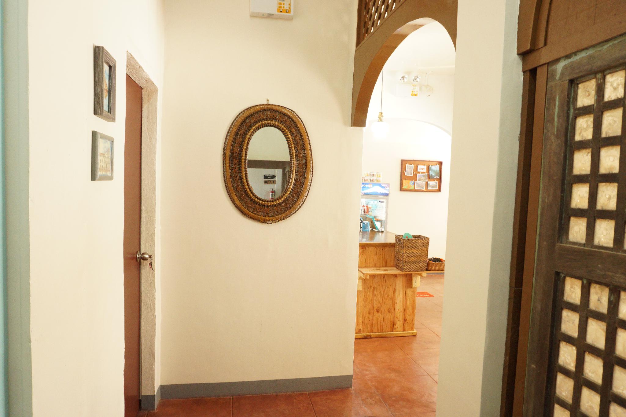 Jiji's Hostel