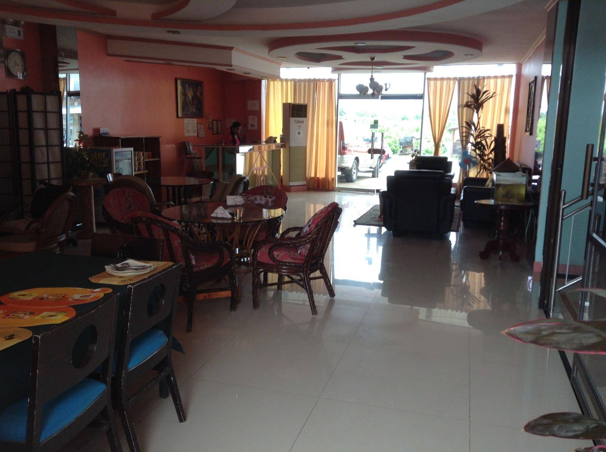 John Mig Hotel