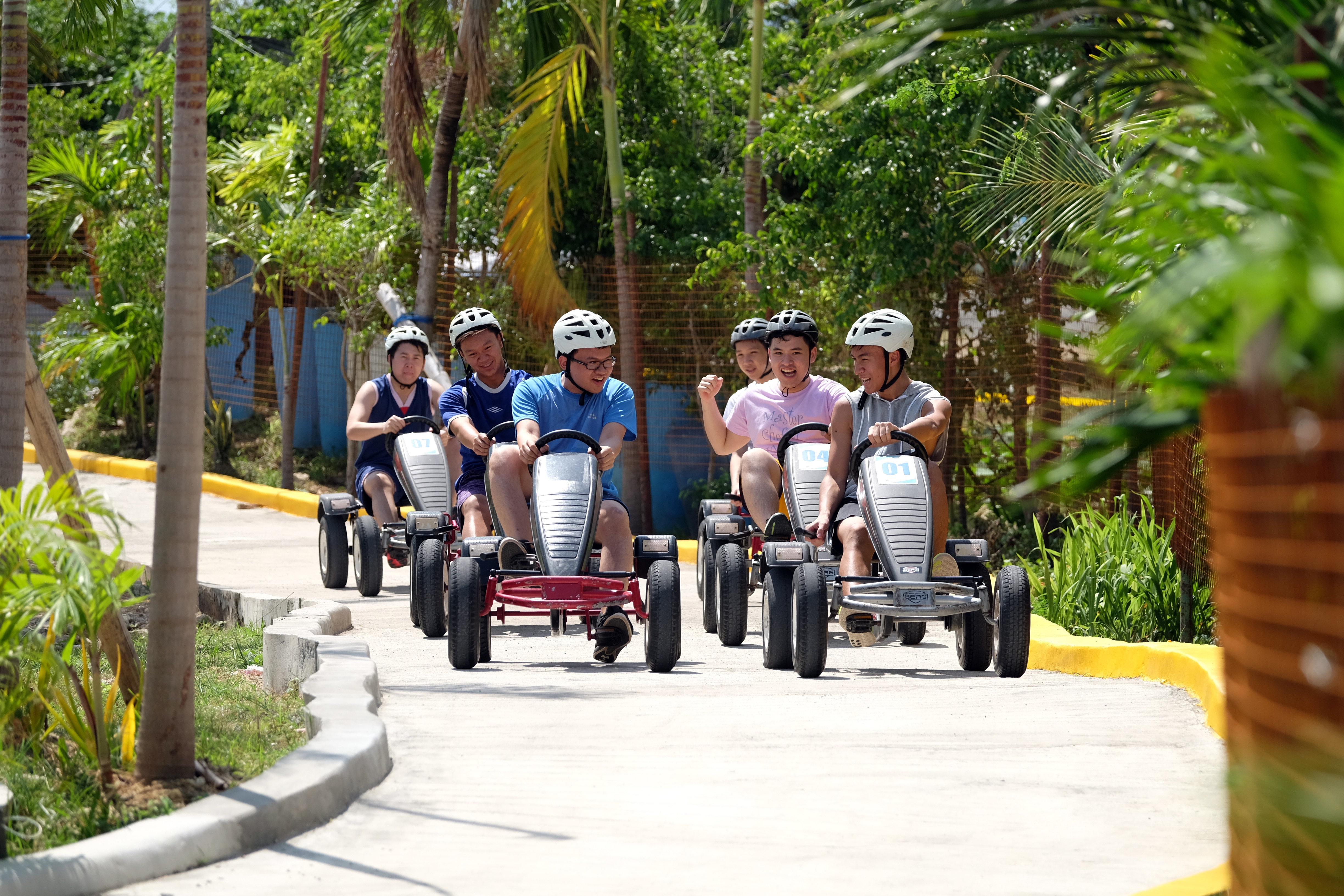 JPark Island Resort & Waterpark Cebu