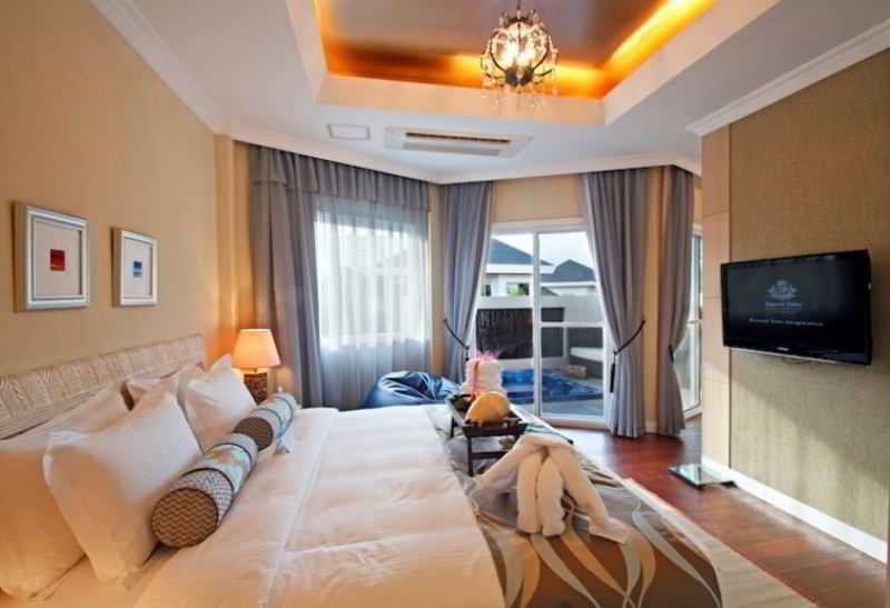 JPark Island Resort & Waterpark Cebu