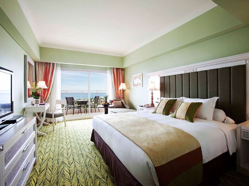 JPark Island Resort & Waterpark Cebu