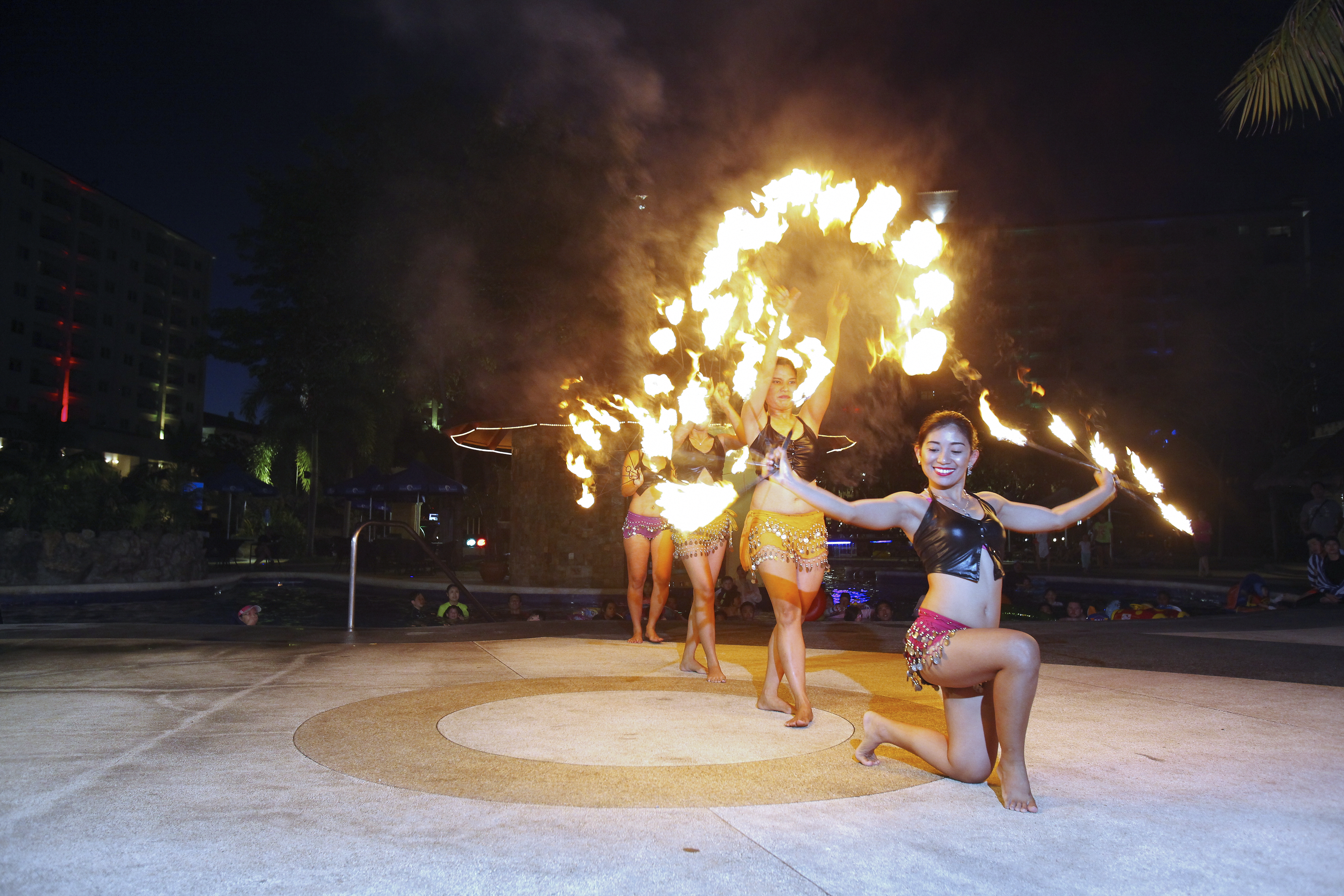 JPark Island Resort & Waterpark Cebu