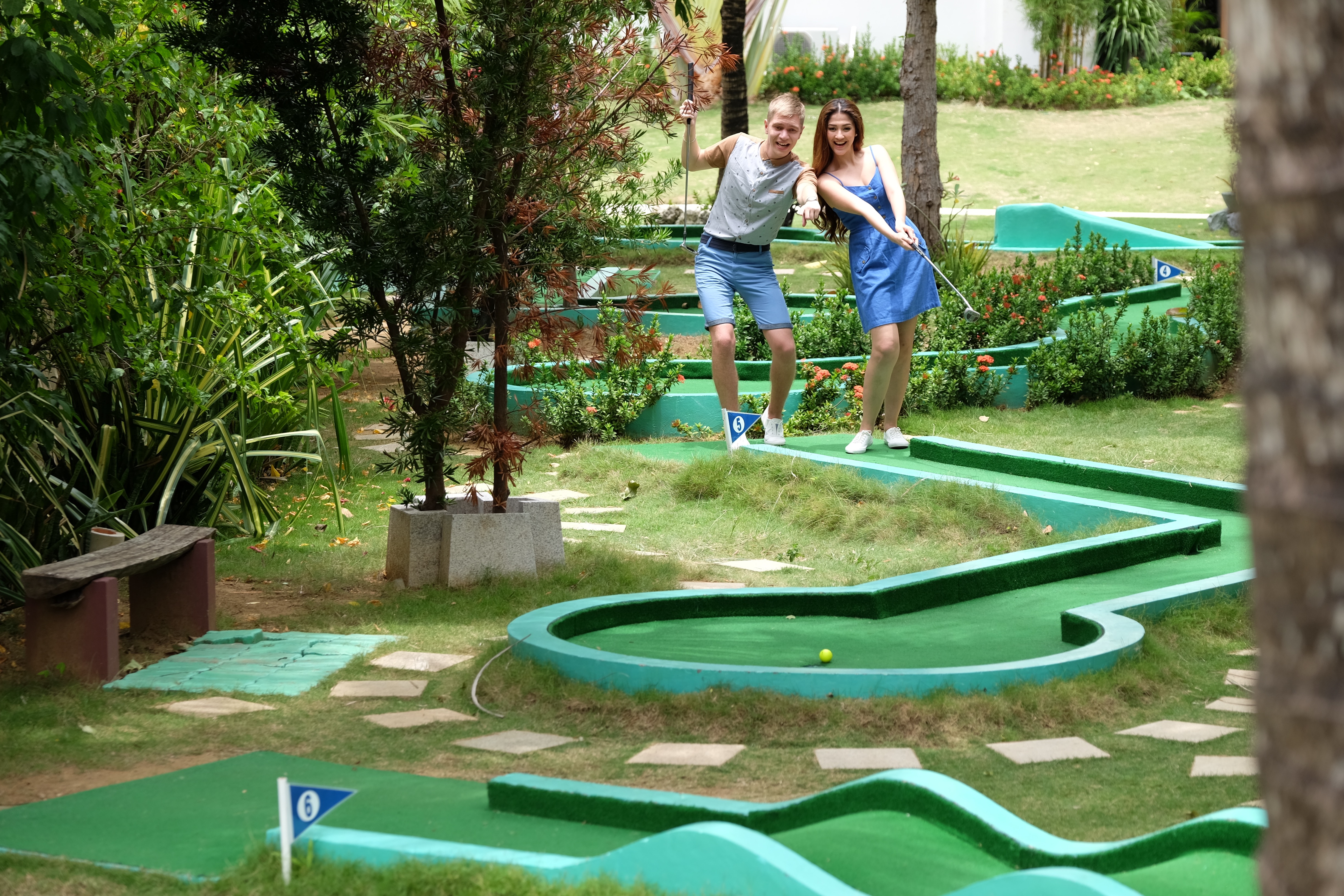 JPark Island Resort & Waterpark Cebu