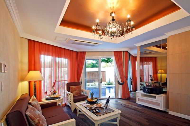 JPark Island Resort & Waterpark Cebu