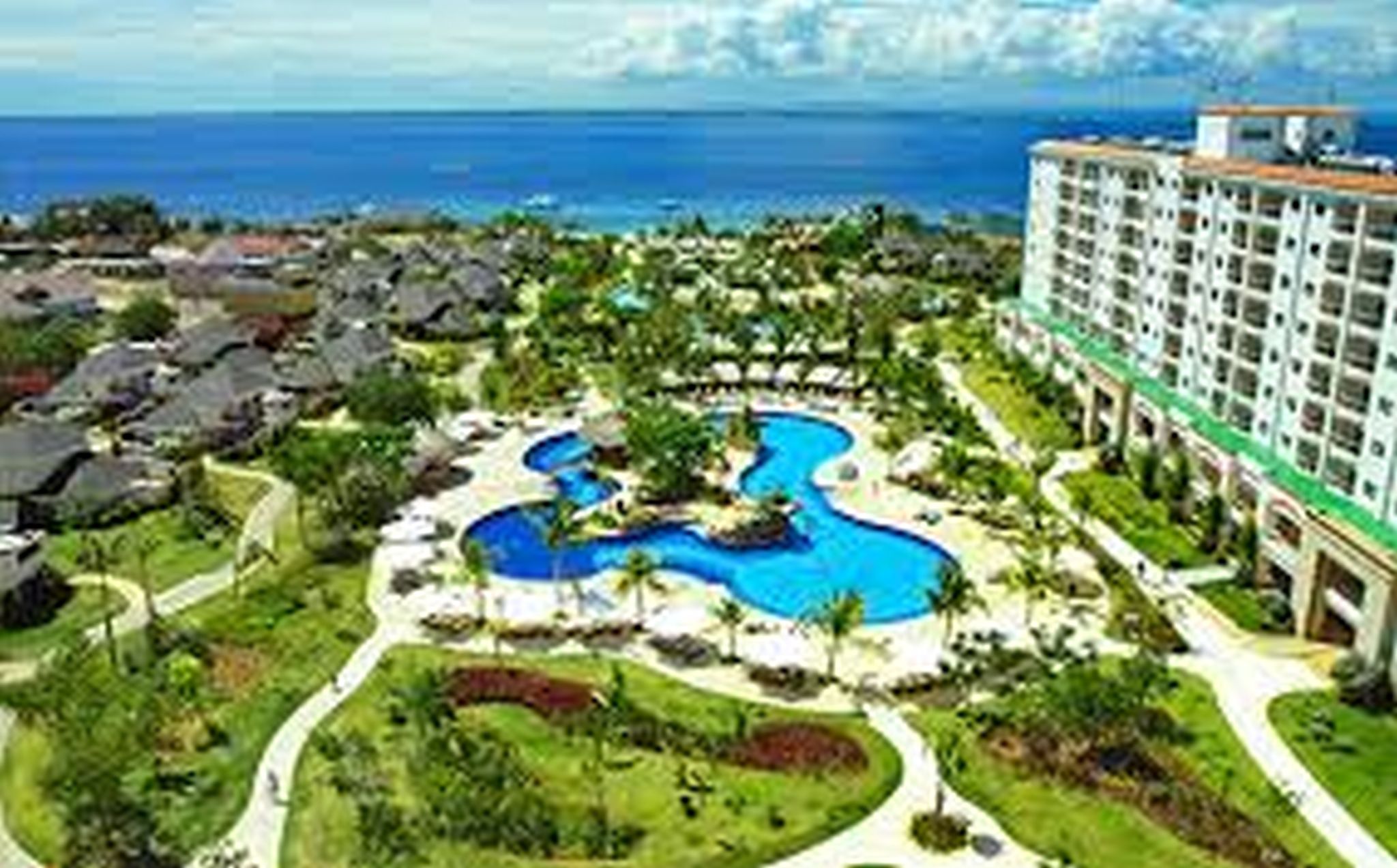 JPark Island Resort & Waterpark Cebu
