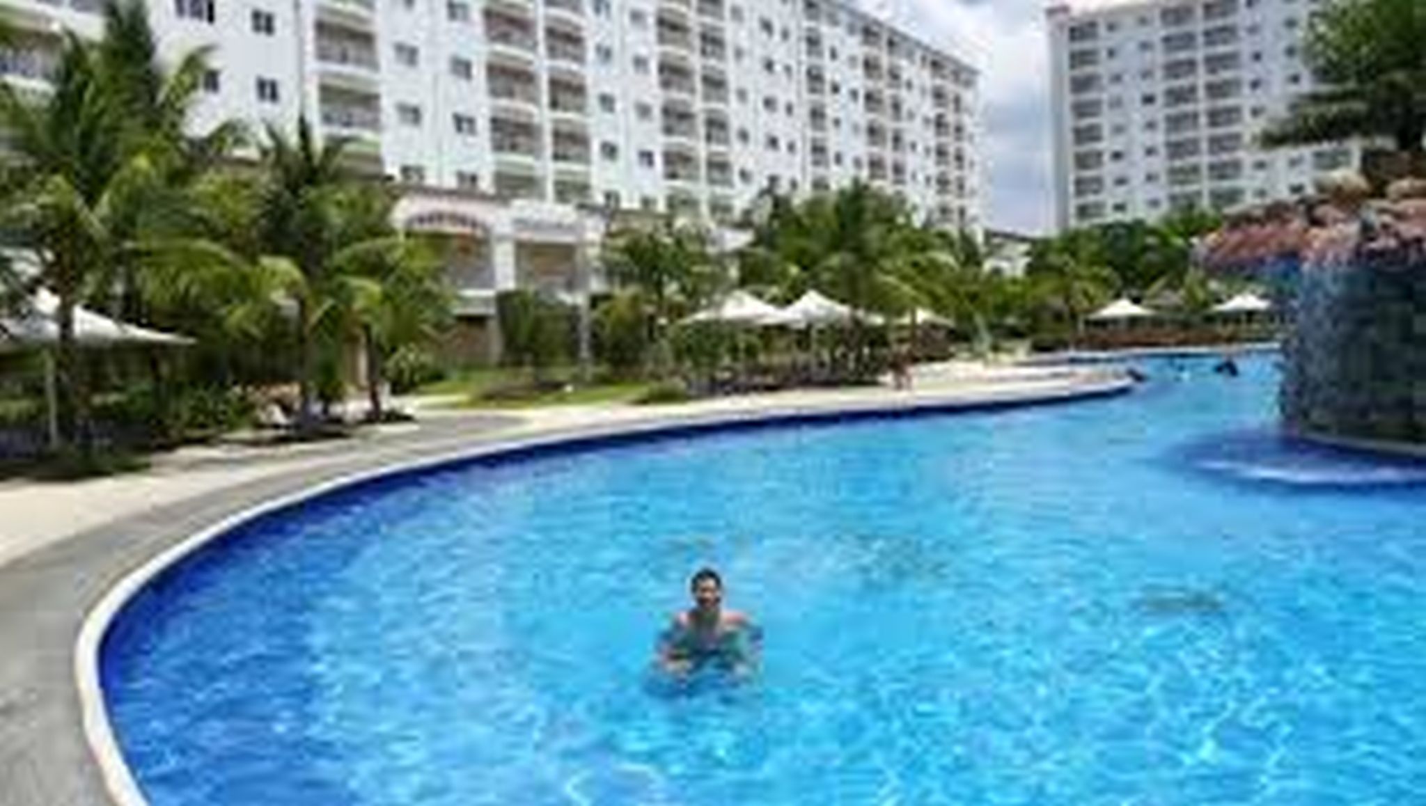 JPark Island Resort & Waterpark Cebu