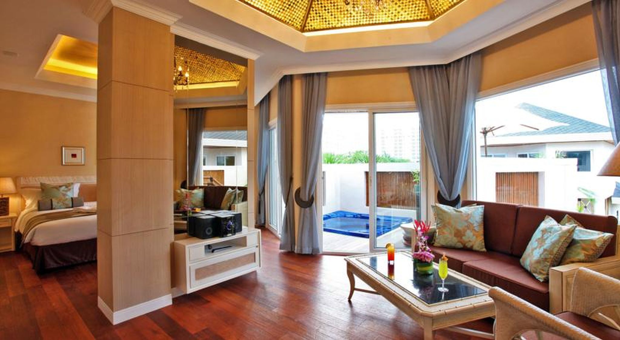 JPark Island Resort & Waterpark Cebu