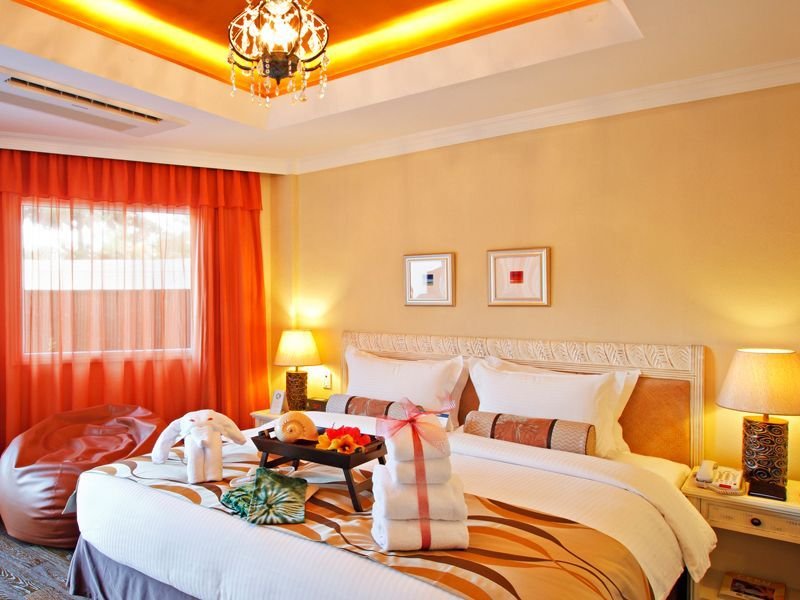 JPark Island Resort & Waterpark Cebu
