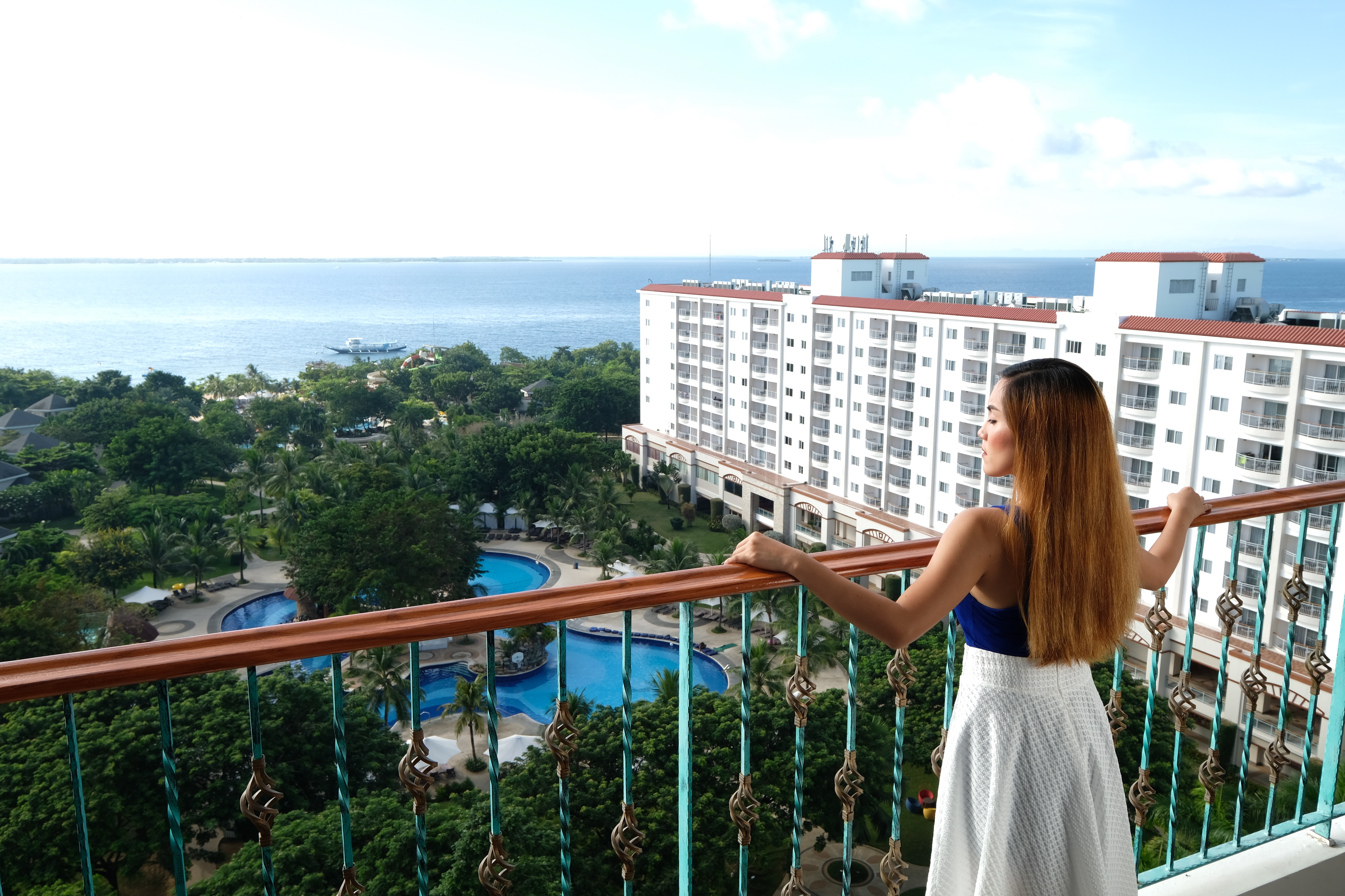 JPark Island Resort & Waterpark Cebu