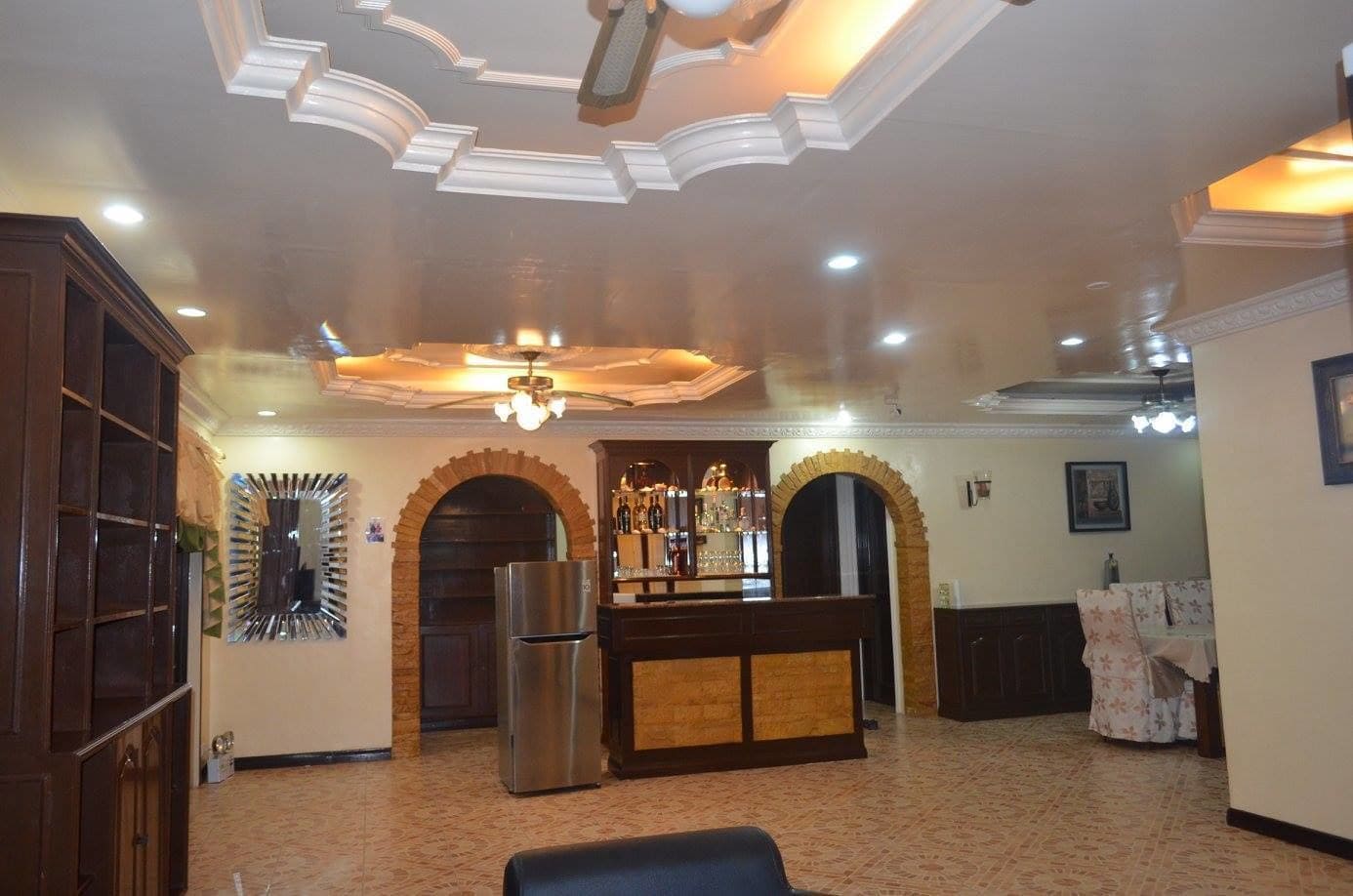 Kim Beatriz Compound