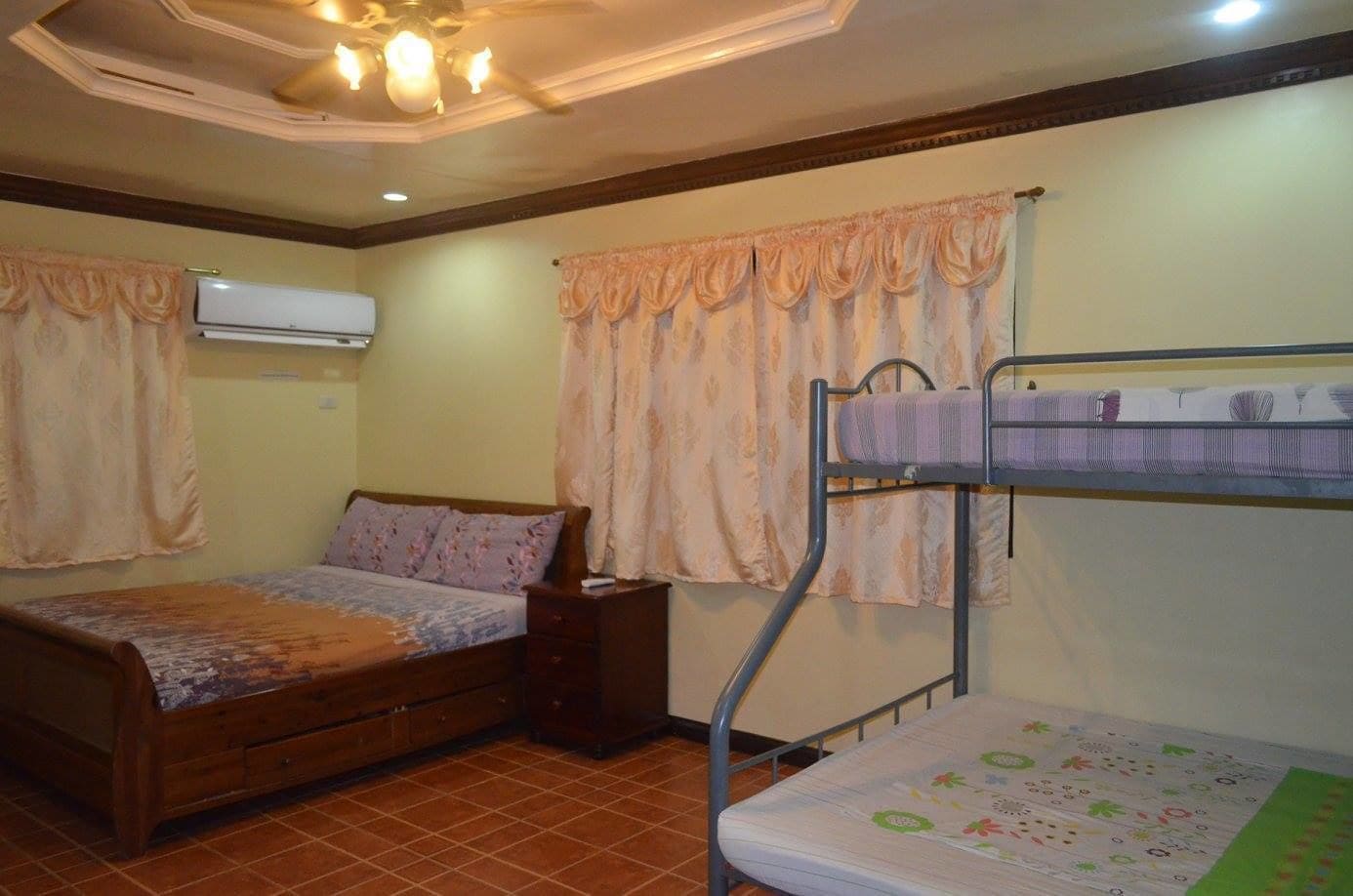 Kim Beatriz Compound