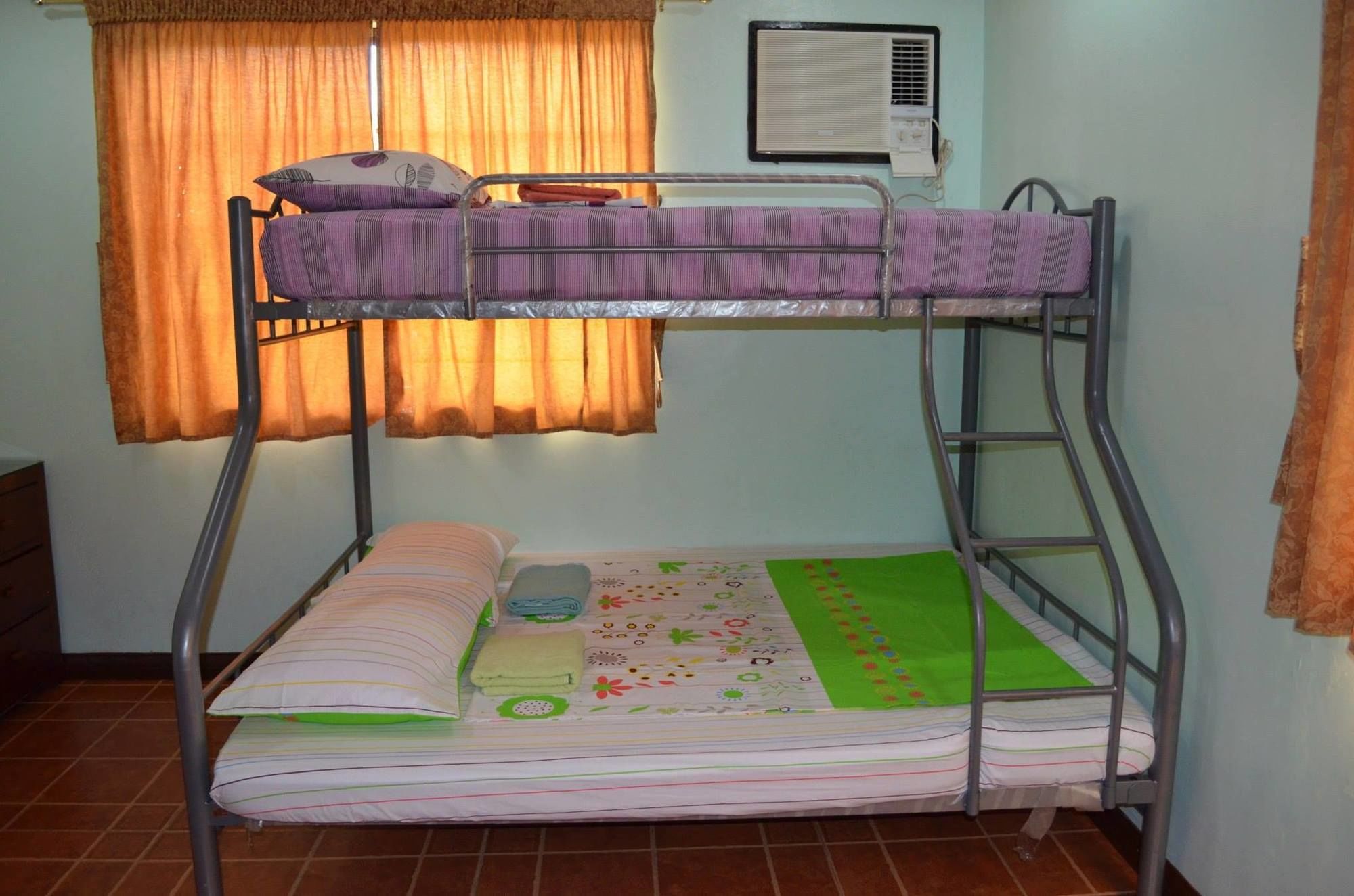 Kim Beatriz Compound