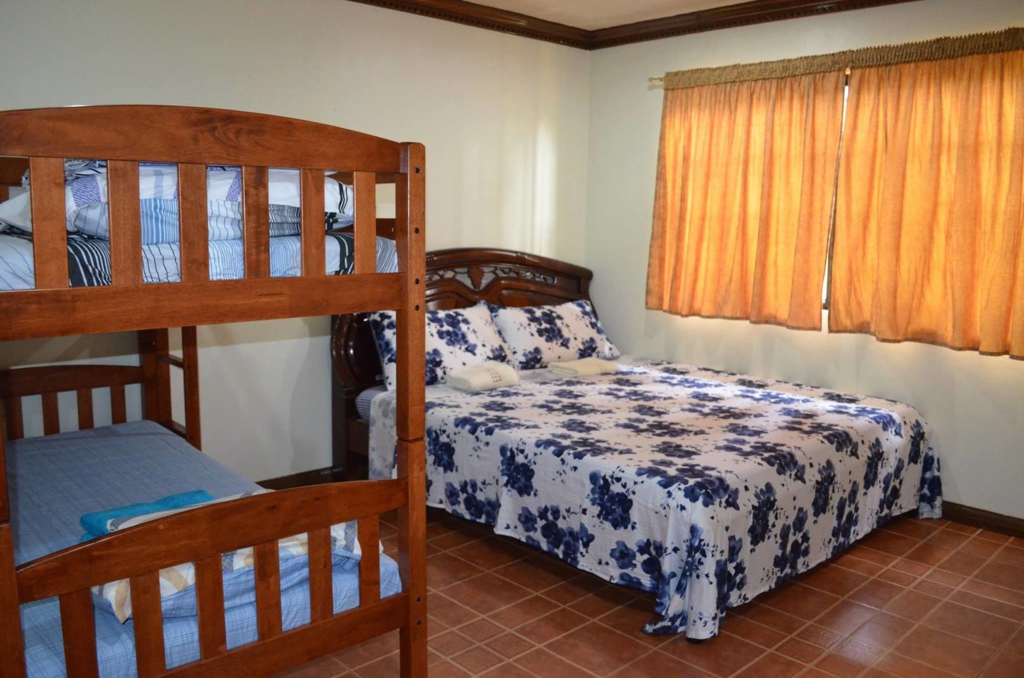 Kim Beatriz Compound